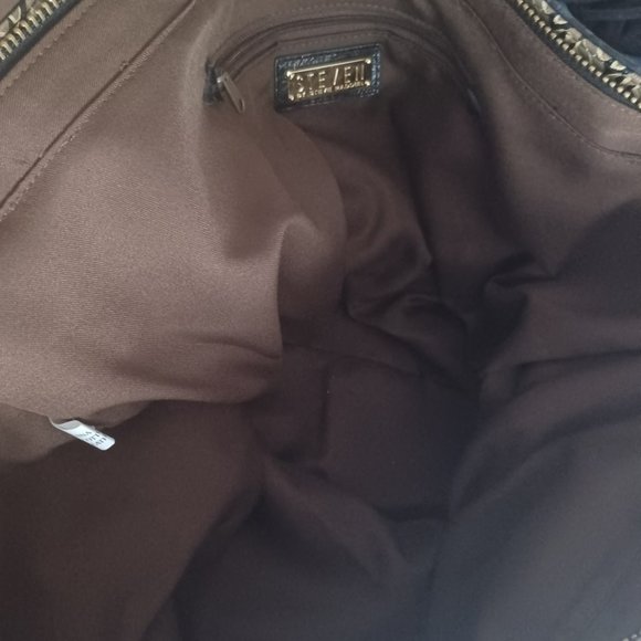 STEVEN By Steve Madden Large Tote - Picture 3 of 9